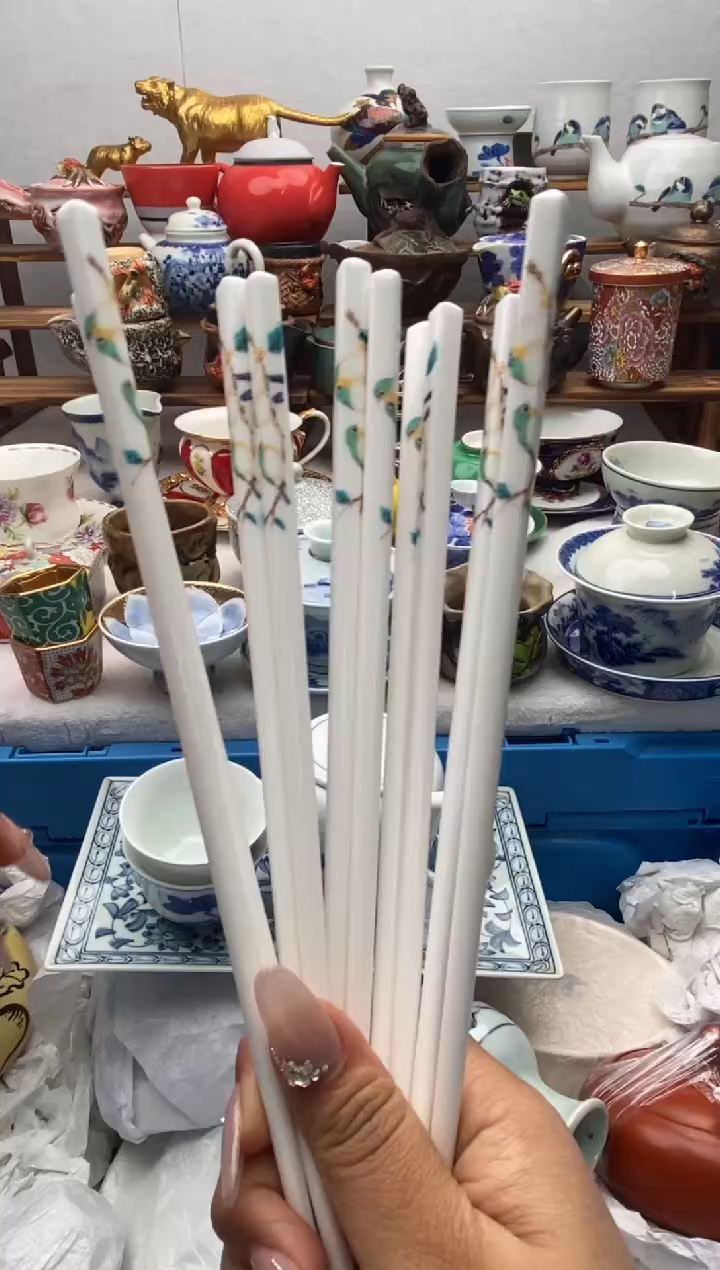 【闪购商品】瓷片全场满20包邮一对一闪购