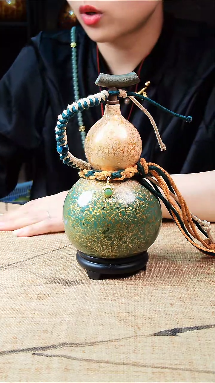 16漆彩葫直播间一物一拍专用链接