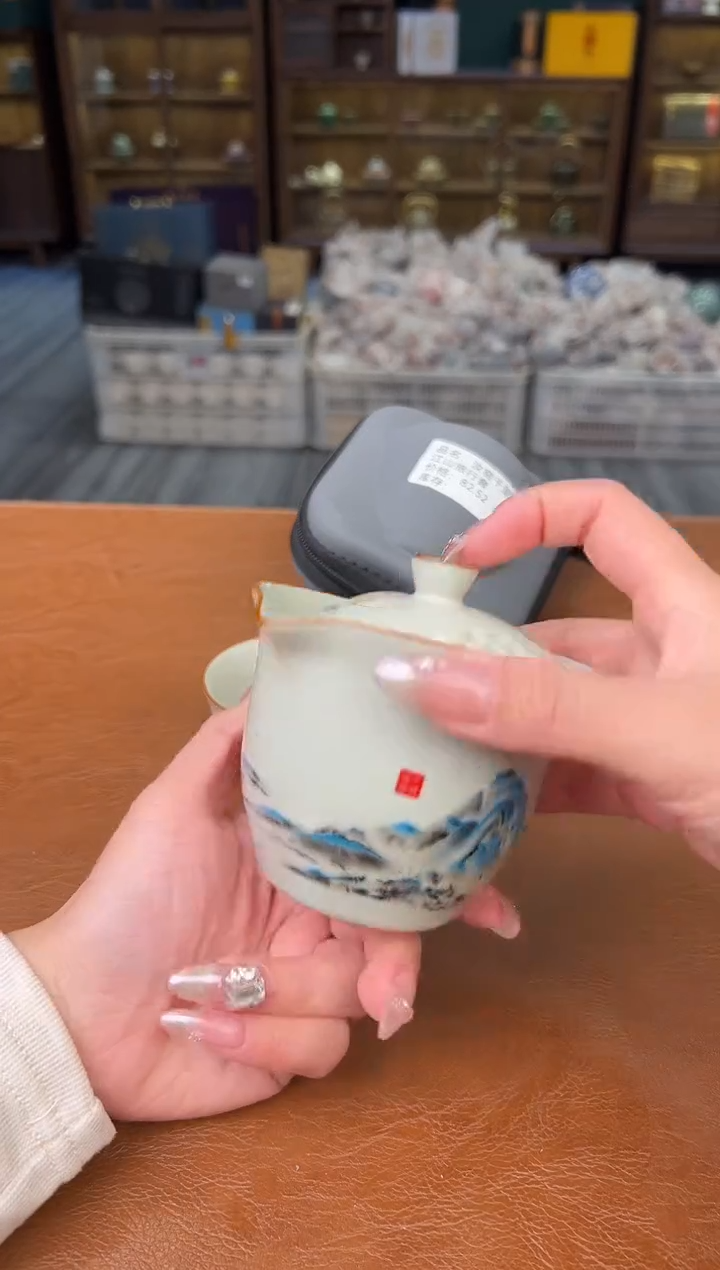 【闪购商品】 熹物茶空间清仓福利品111111