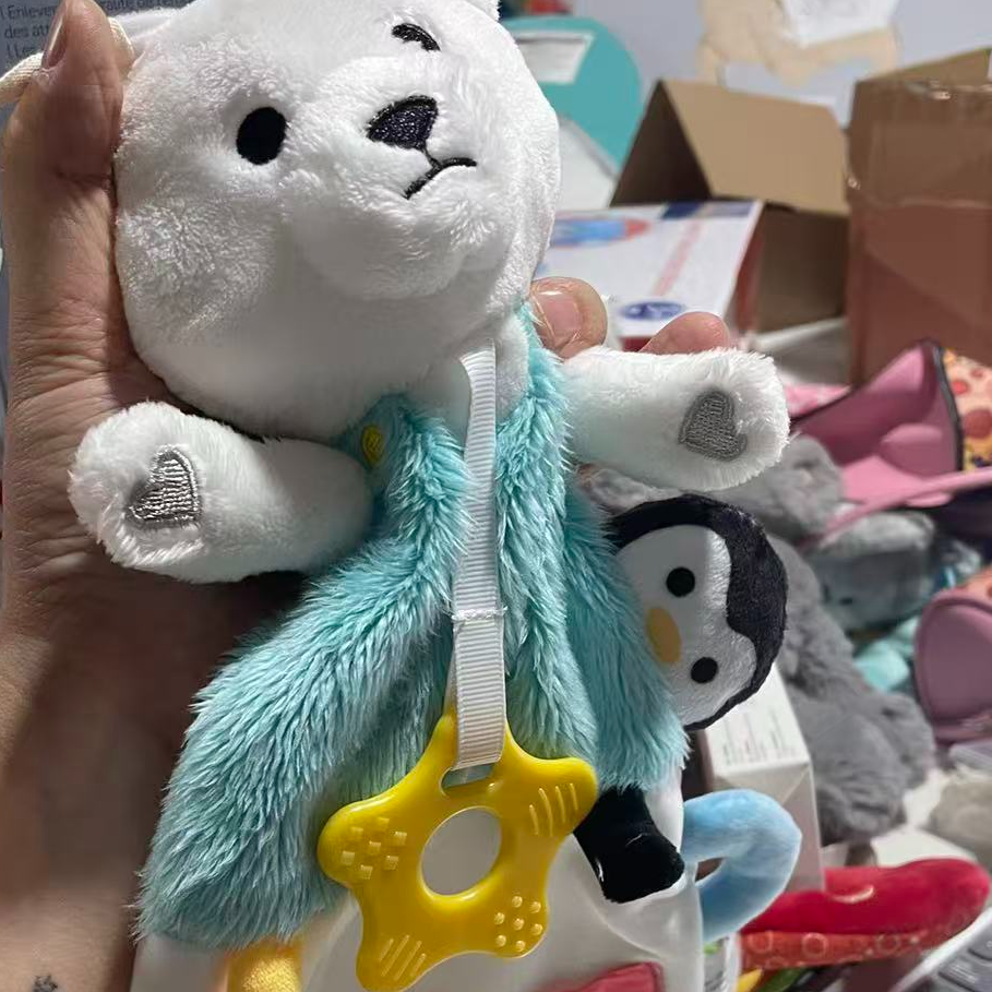 外贸出口玩具早教婴儿