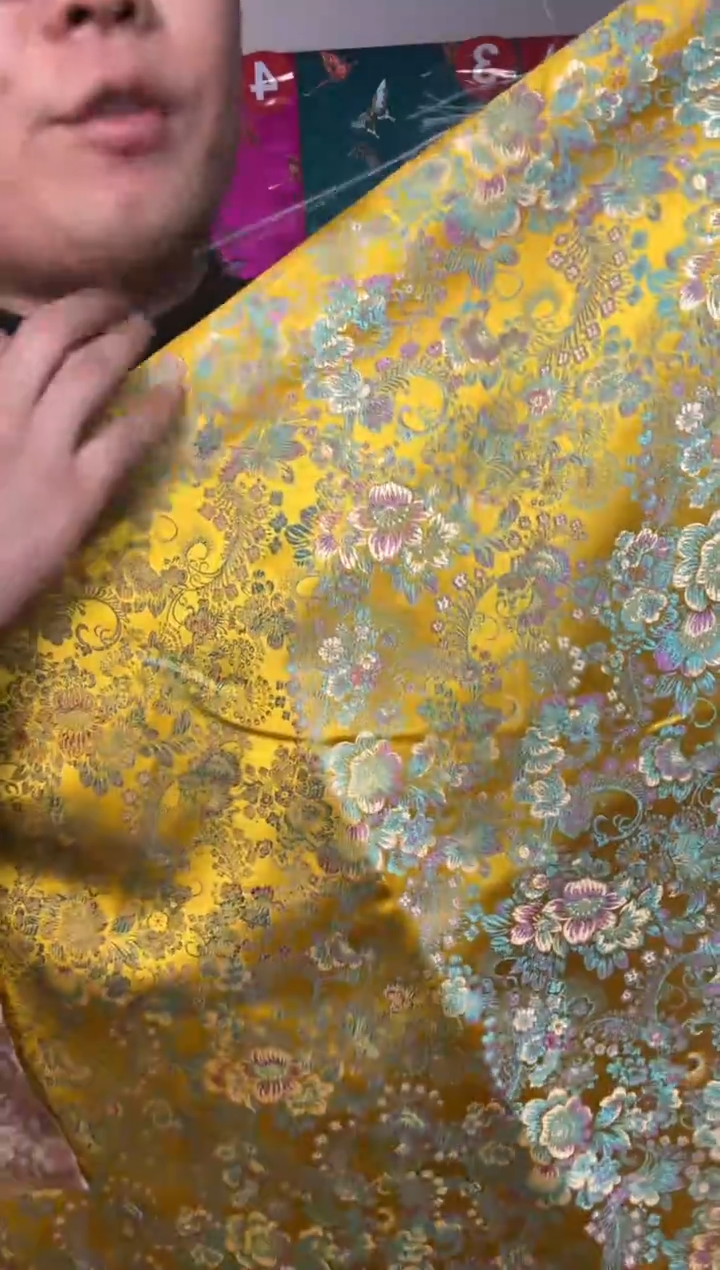 混纺小布头1单60公分长，满18元包邮，新疆西藏不包邮