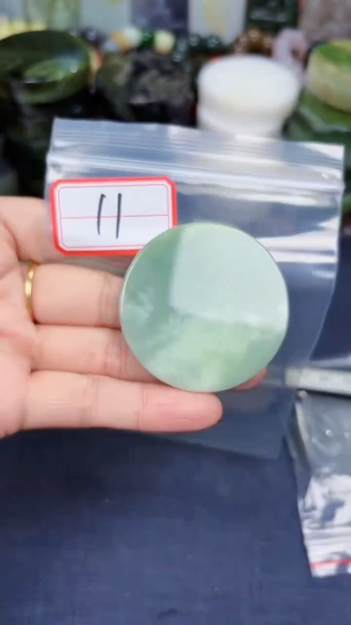 颈饰未镶嵌和田玉和田玉