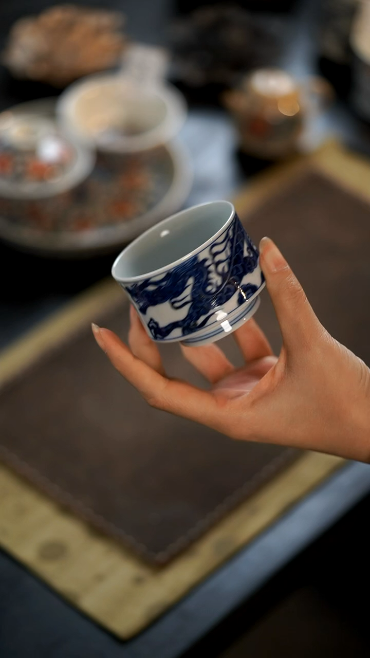 【闪购商品】山居秋暝设计师款@@CJ901