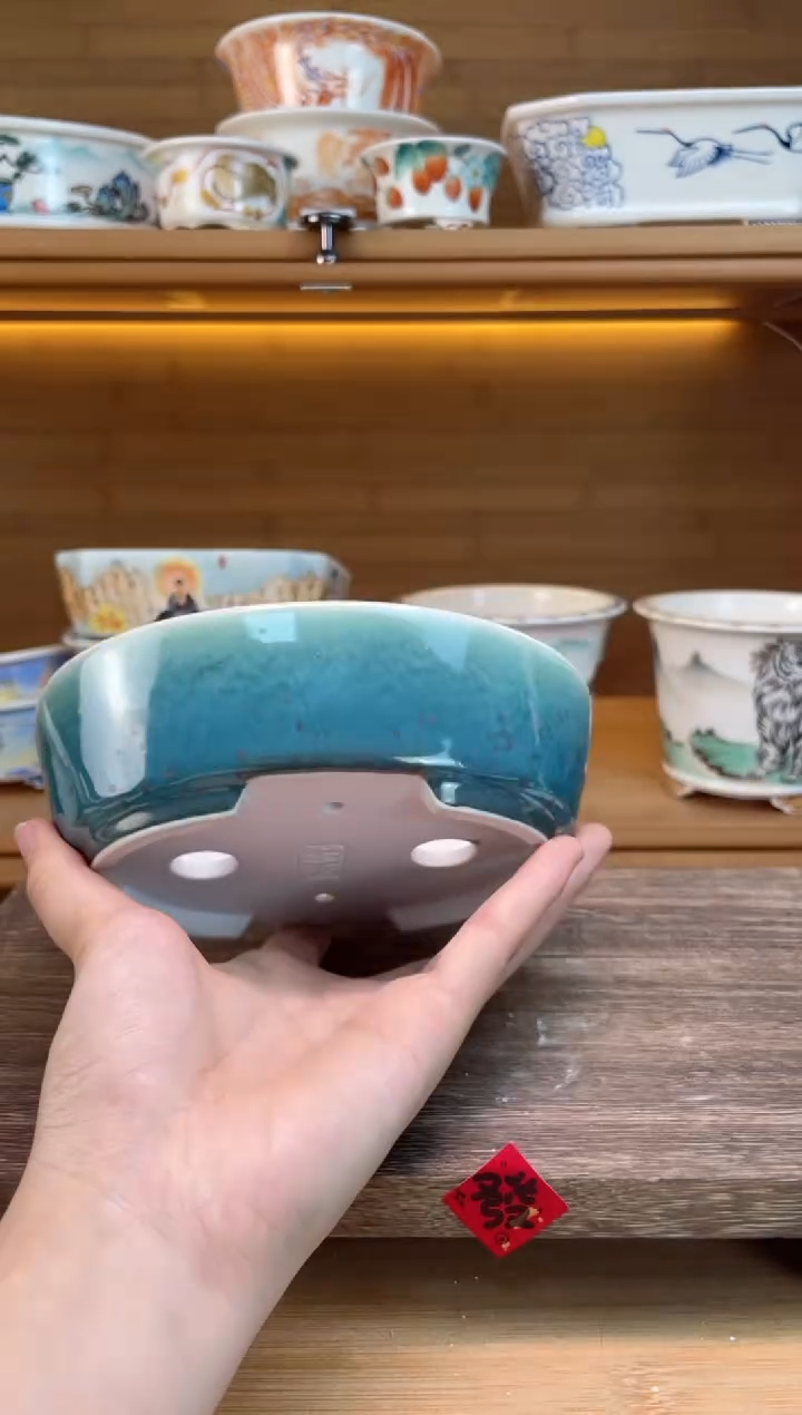 【闪购商品】红陶【60096】正品