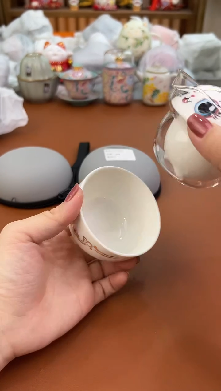 @@允礼茶器通用链接 这个真的很便宜