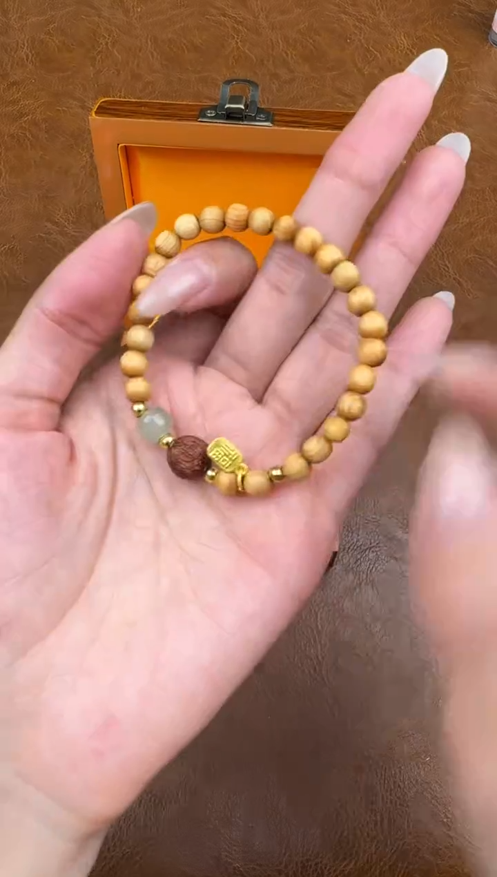 墨韵阁文玩崖柏链接-@@sp055