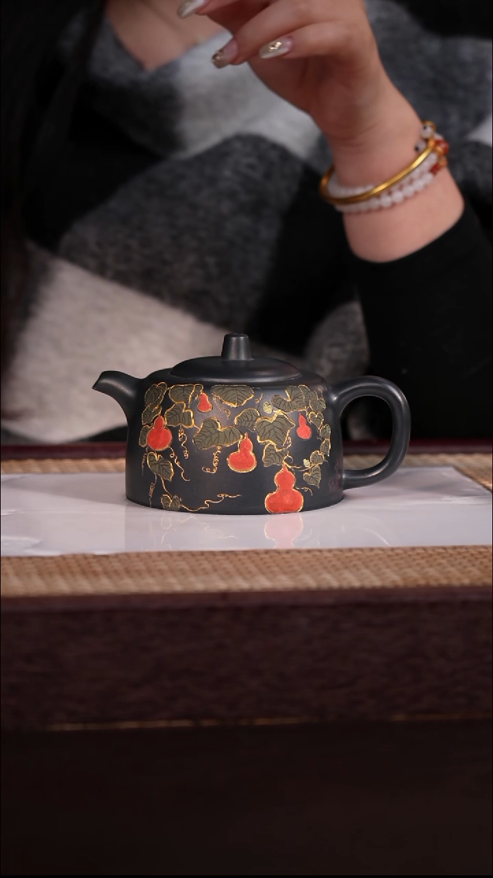 茶壶紫砂1111111