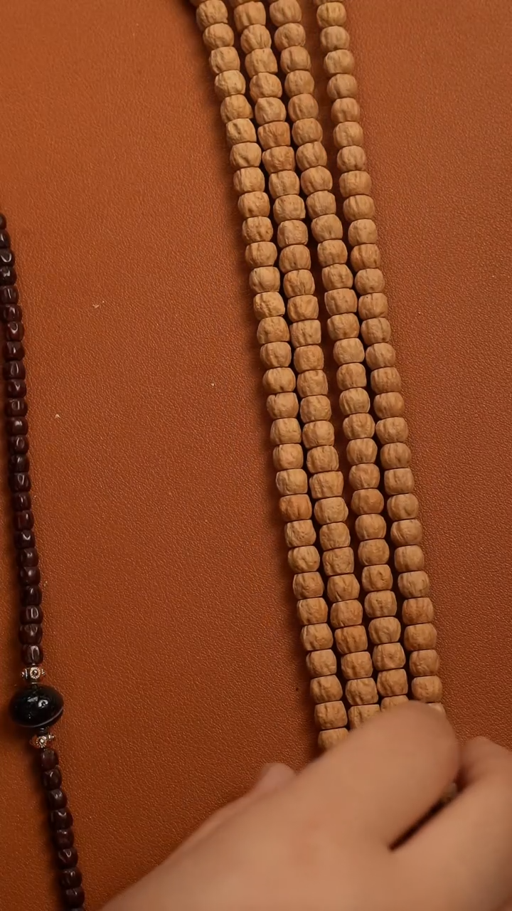 【闪购商品】柏香籽/百香籽吊坠TG0160