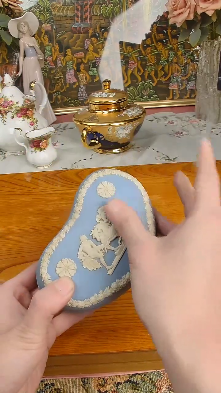 【闪购商品】杯小淼海外陶瓷工艺品