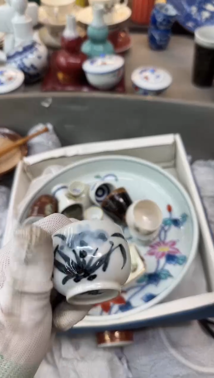 摆件玩**享瓷器瓷器瓷器瓷器