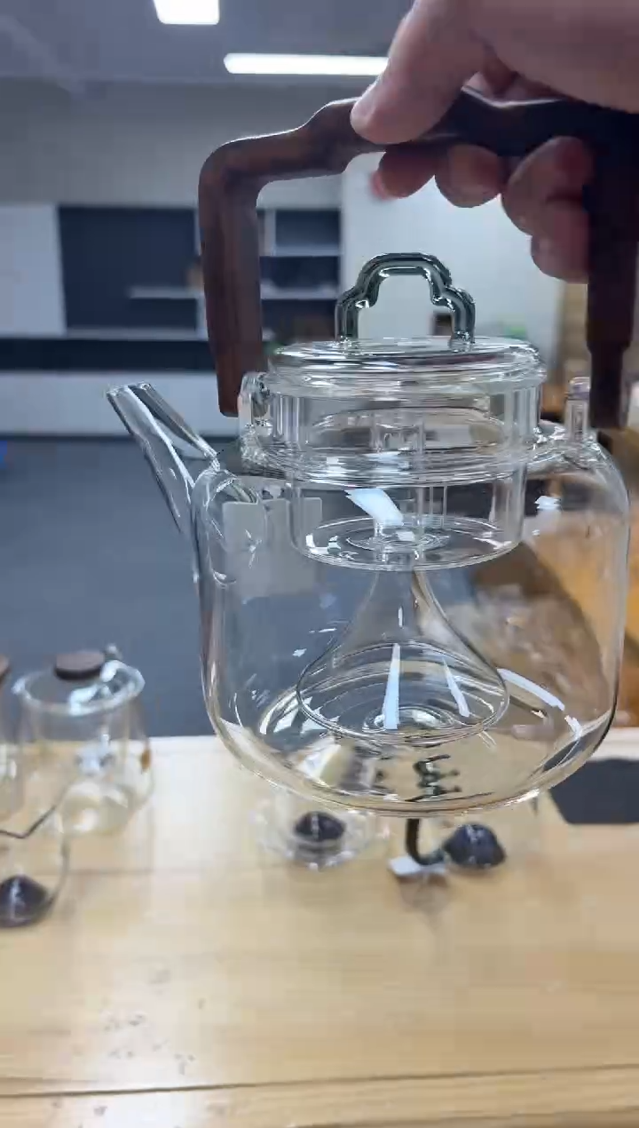 禾器-灵韵壶-双内胆