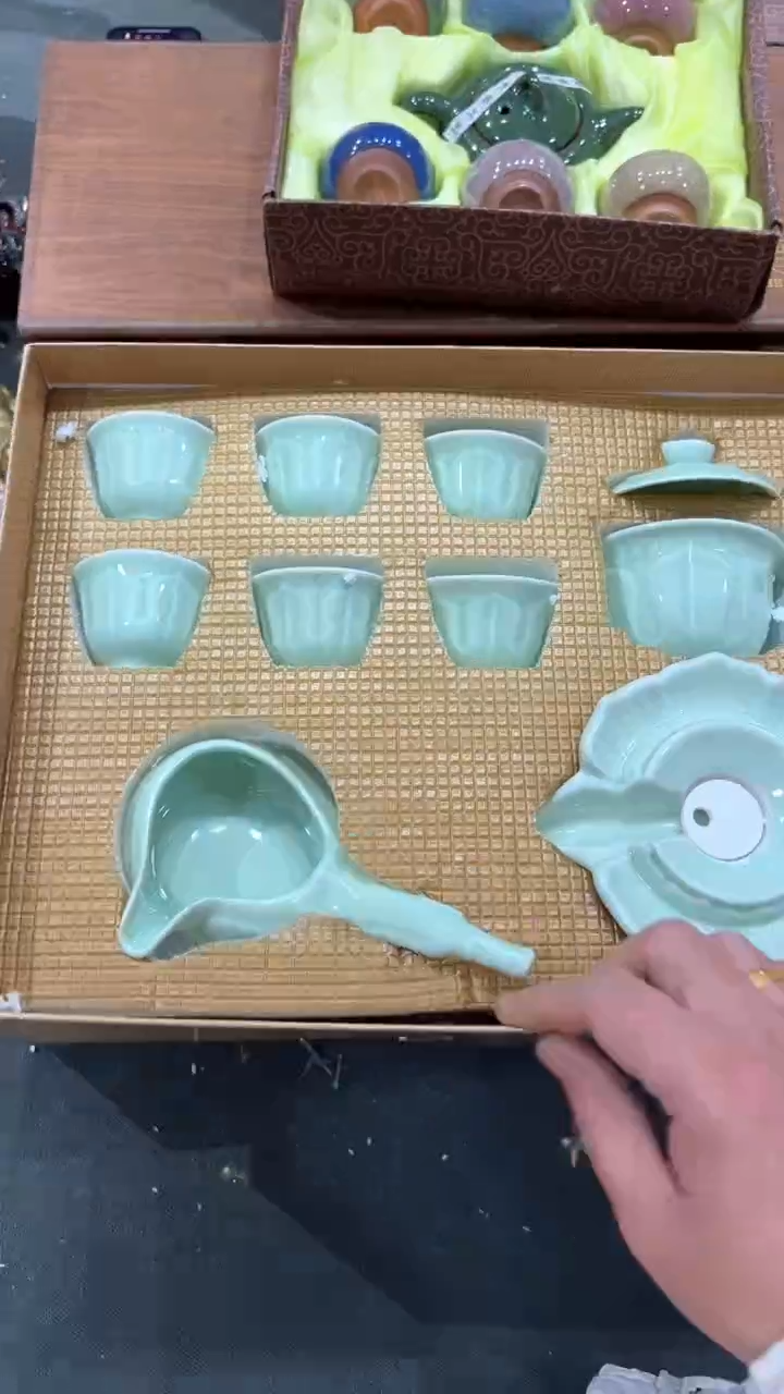 【闪购商品】杯有仓库清仓随便炸