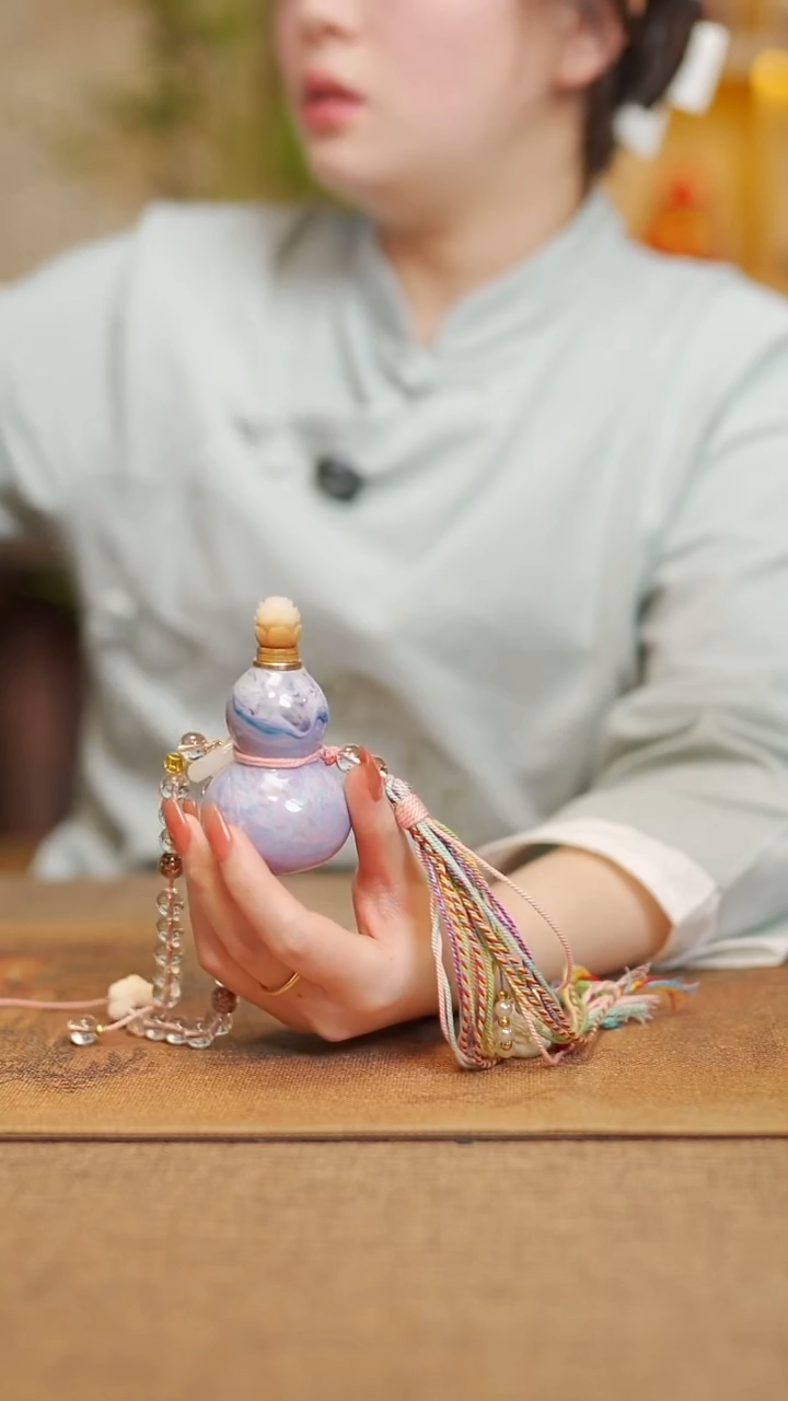 【闪购商品】727宴禾堂漆艺工艺小葫芦118