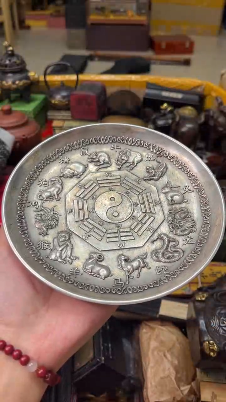 【闪购商品】贝壳摆件烽云恩专属精选链接