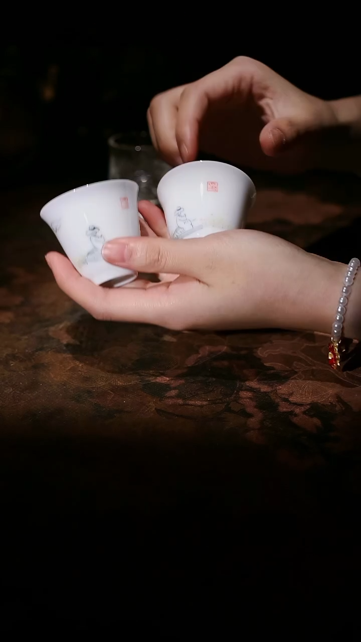 筑瓷山坊专属直播链接@@Z204