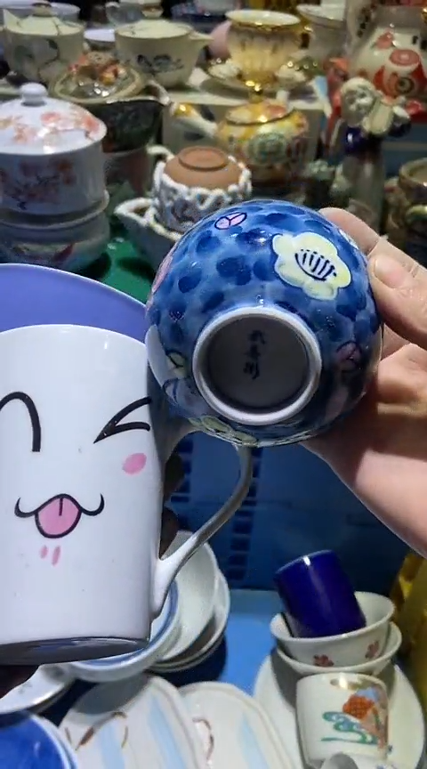 【闪购商品】瓷片11111111111111111