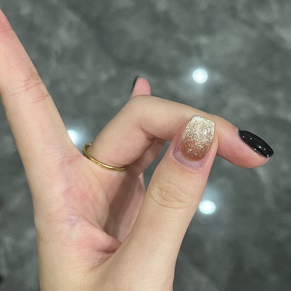 【娜娜专属】秋冬精选新品椰椰拿铁猫眼胶