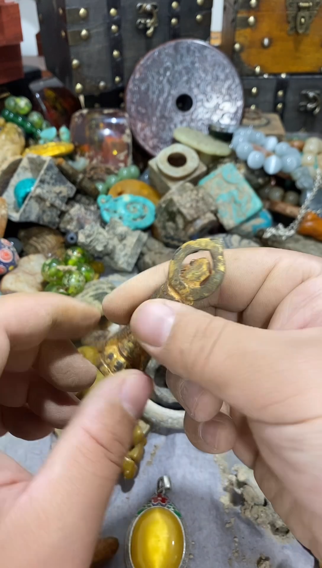 家居摆件直播精选家居