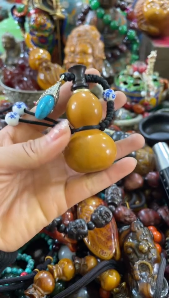 【闪购商品】其他宫廷影视老旧工艺摆件