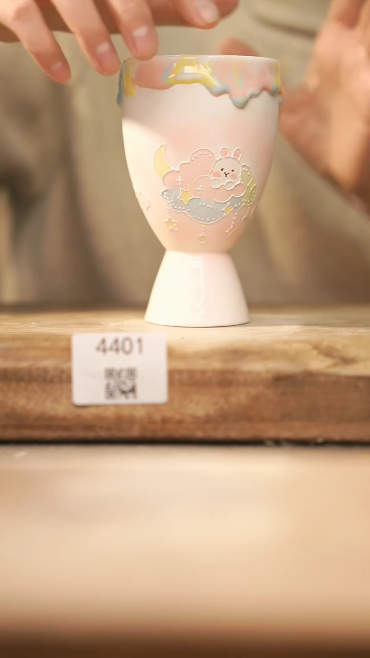 【闪购商品】【落单孤品】福利/杯子@@4401