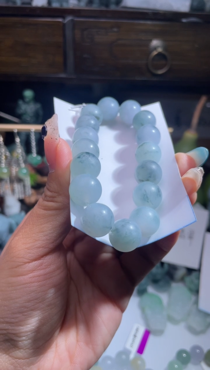 未镶嵌定制翡翠缅甸翡翠A货18