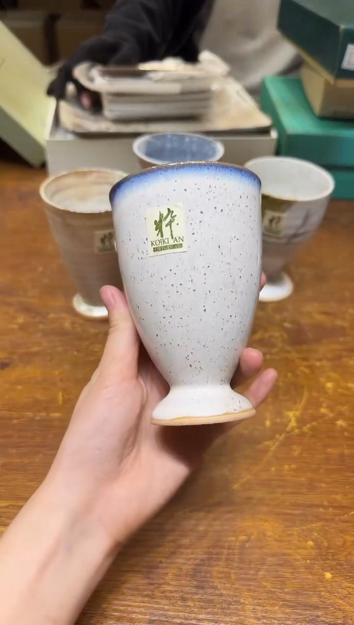 小狐狸严选日瓷器小狐狸精选日瓷器