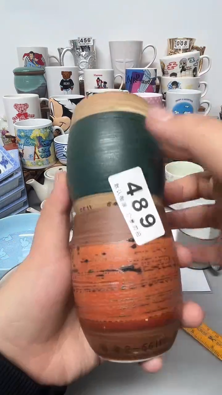 其他陶惊*陶瓷489