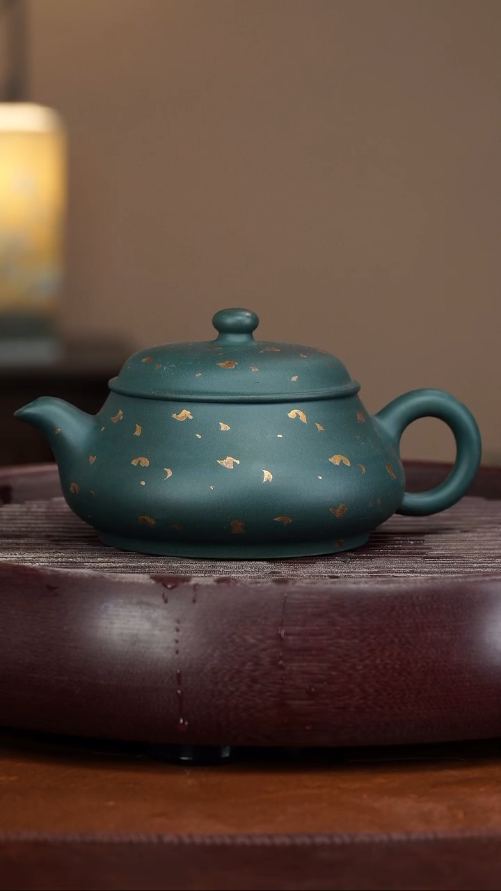 【闪购商品】紫砂茶壶宜兴紫砂壶