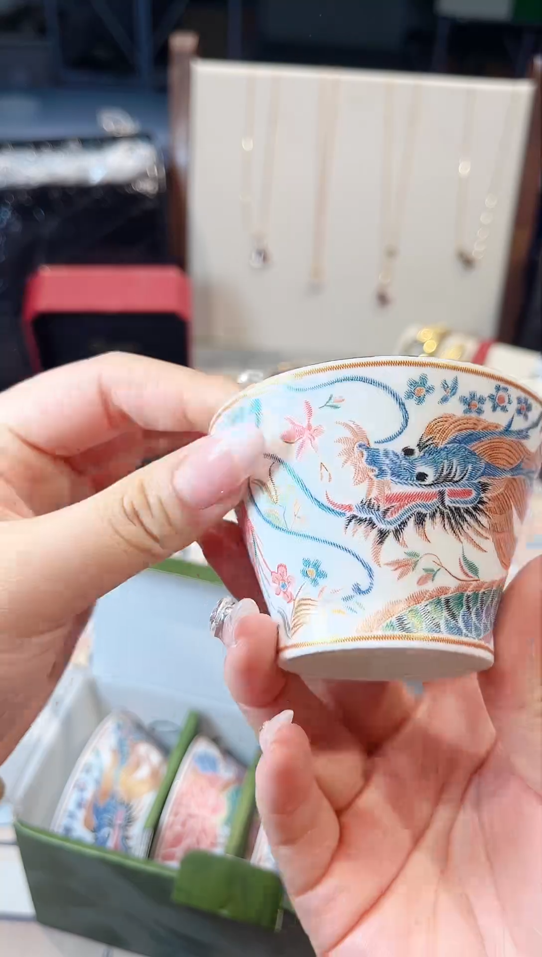 【闪购商品】瓷片瓷片都是我的大宝贝儿瓷器