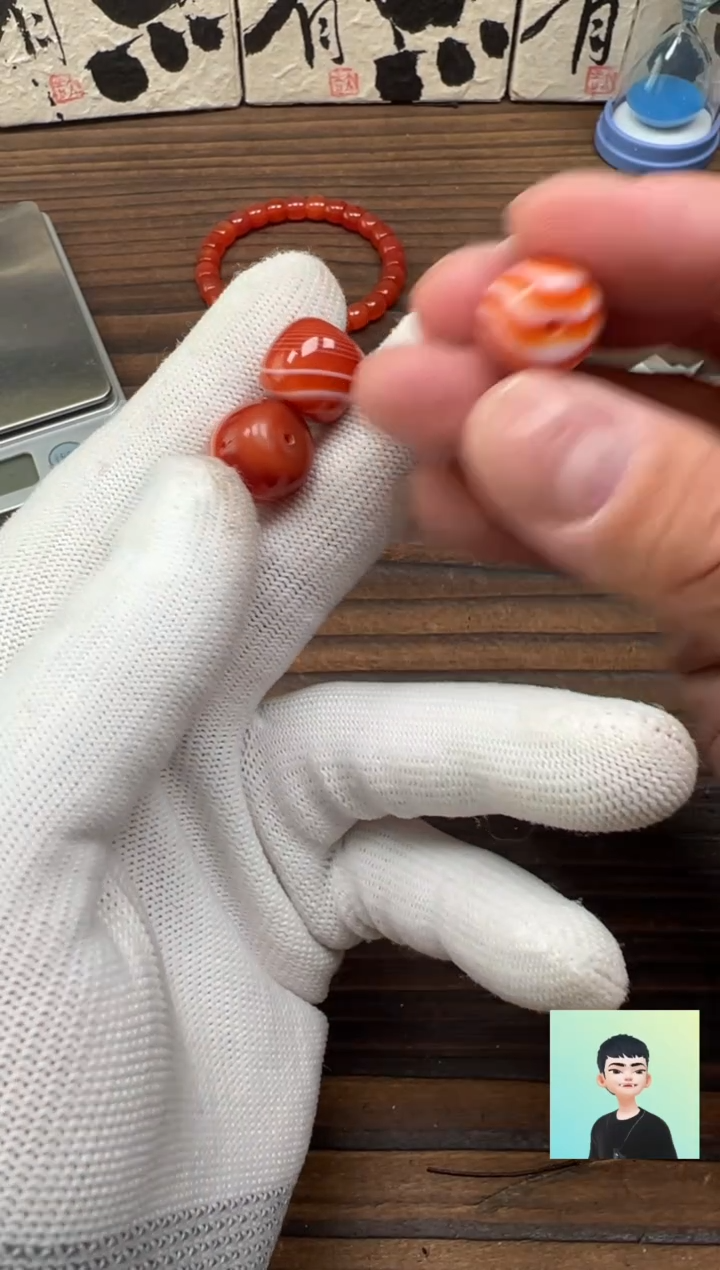 【闪购商品】玛瑙/玉髓12未镶嵌玛瑙配饰