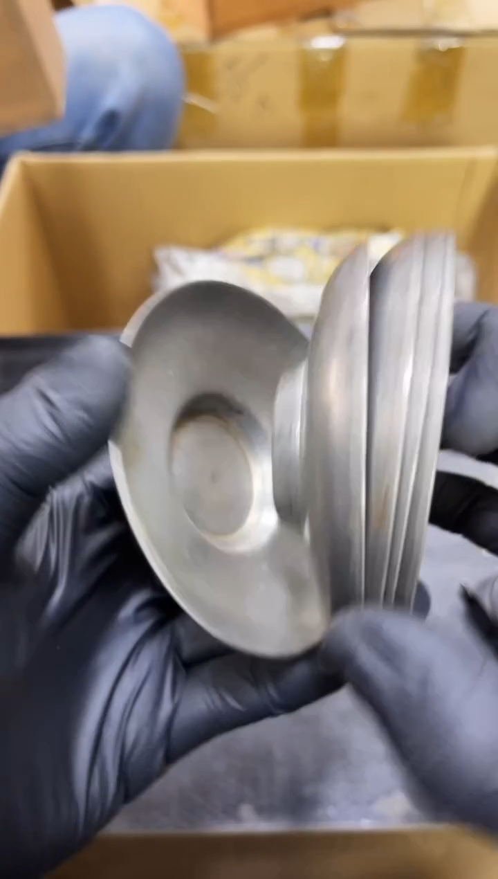 如图所示 阁集工艺品