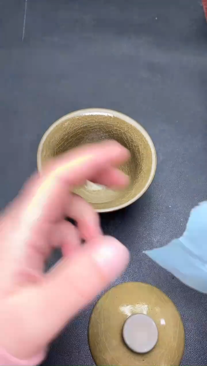 【闪购商品】茶盏371建盏建建盏建盏建盏