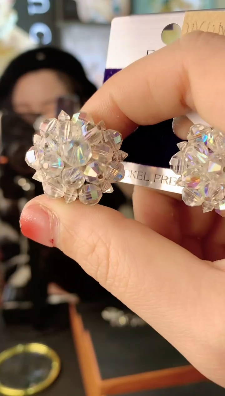 【闪购商品】瓷片楚楚中古珠宝甄选不退换