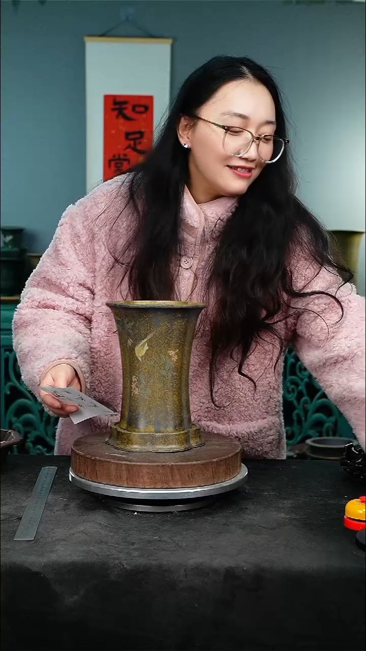 紫砂花盆9261花泥紫砂花盆