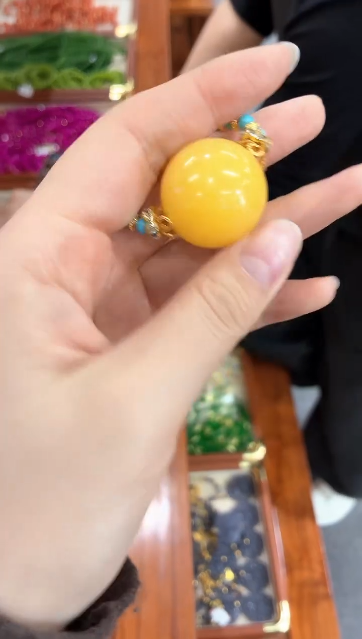 【慧慧甄选】高端轻奢多样性发货WW4001S