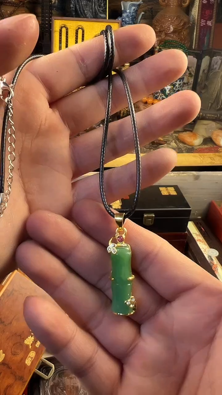 手串滴血莲花菩提 三三甄选