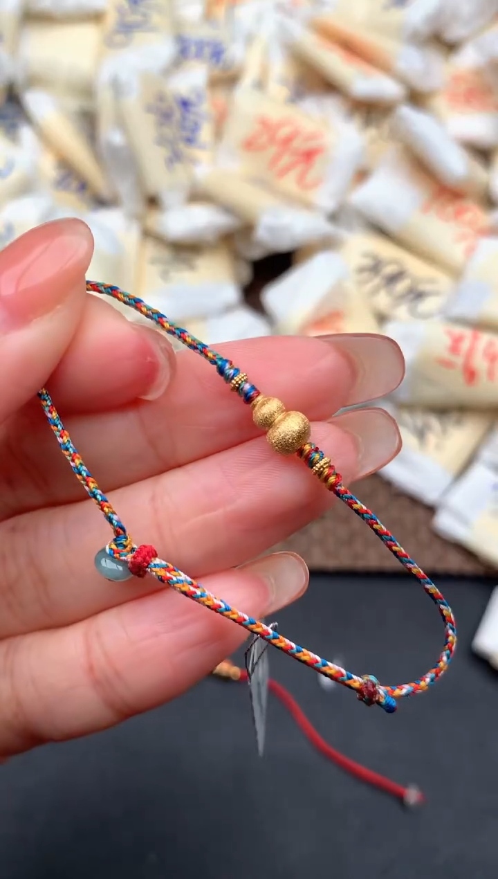 银S925镶嵌挂件翡翠—