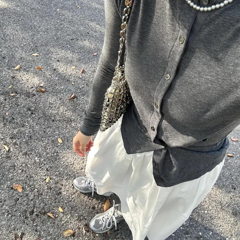 时尚百搭运动休闲鞋