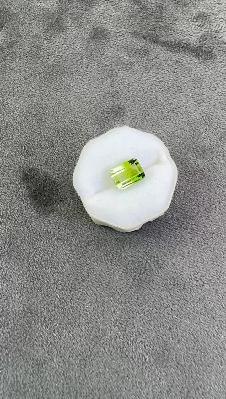 【闪购商品】碧玺珠宝奇石未镶嵌1.86ct