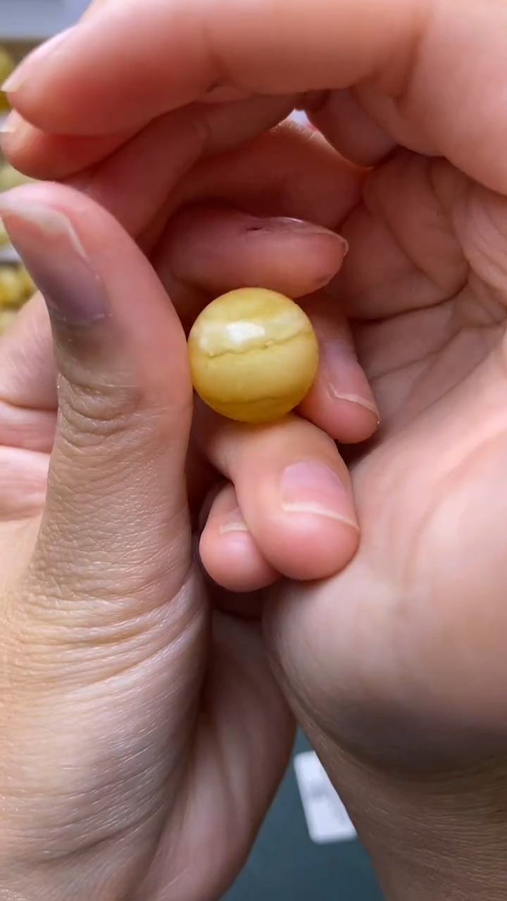 裸石蜜蜡未镶嵌蜜蜡.170