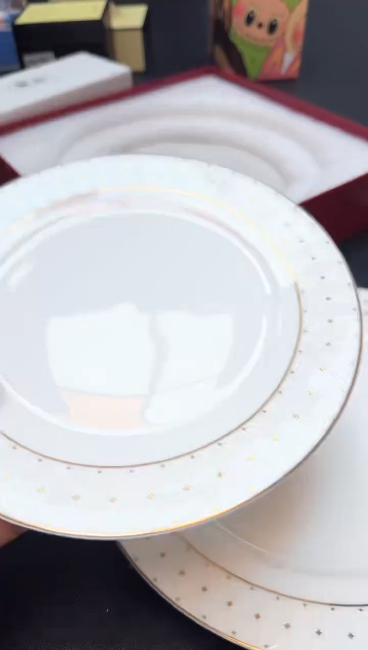 瓷片全新正品一件不留@@H1203