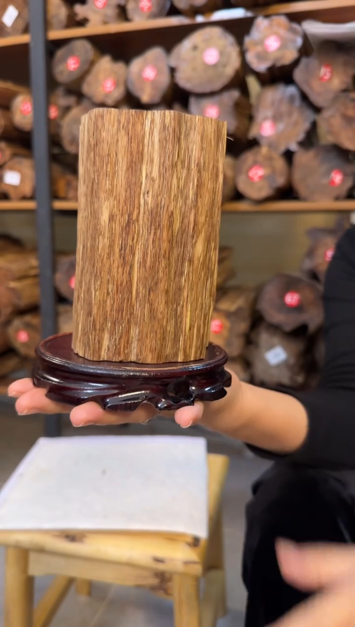 沉香沉香枕 沉香原料发一件19