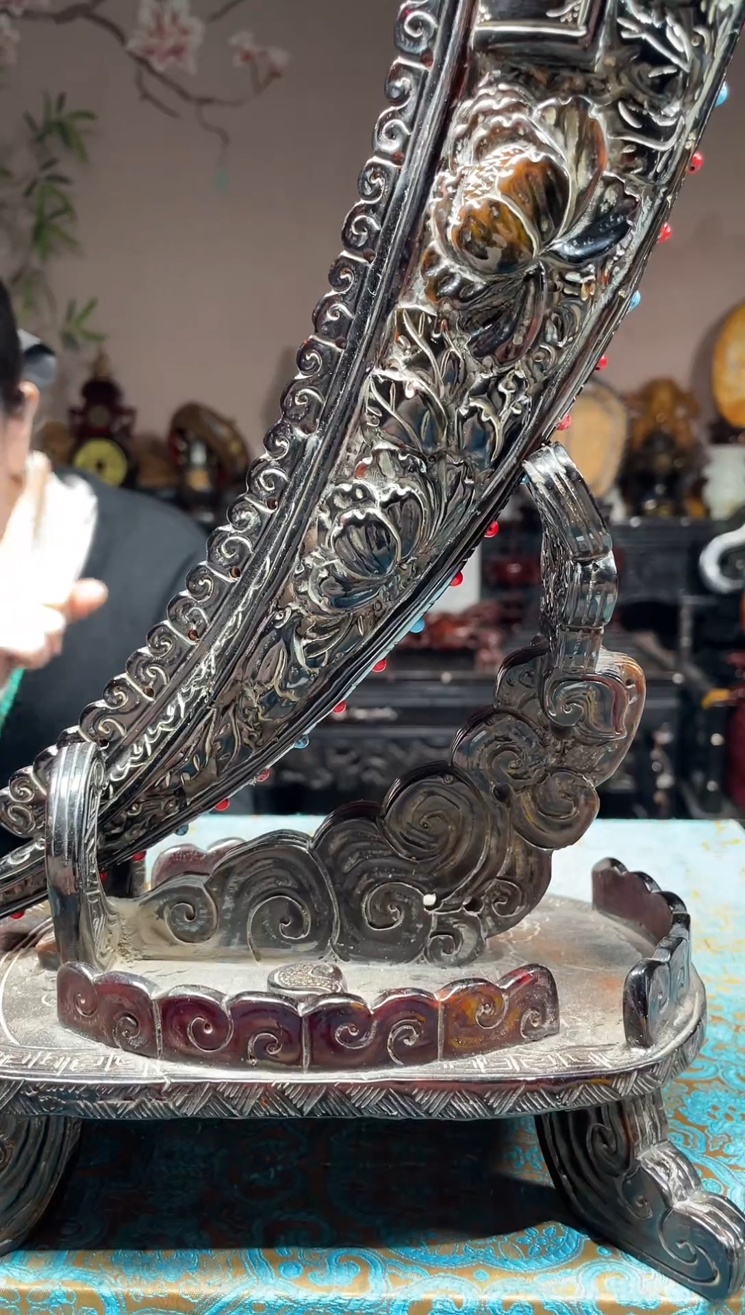 木特色摆件家居摆件？-128