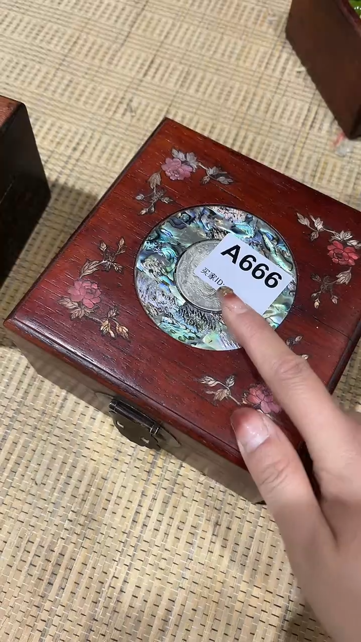【闪购商品】老板娘推荐摆件摆饰