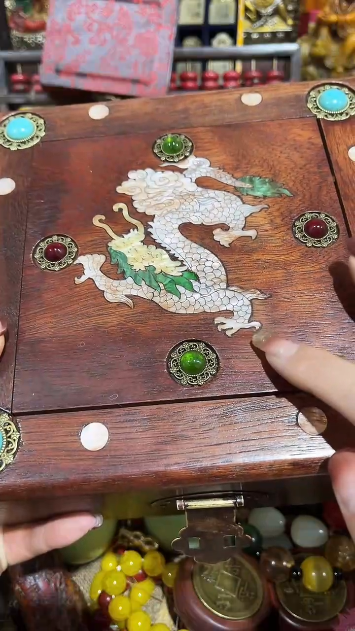 【闪购商品】老板娘推荐摆件摆饰