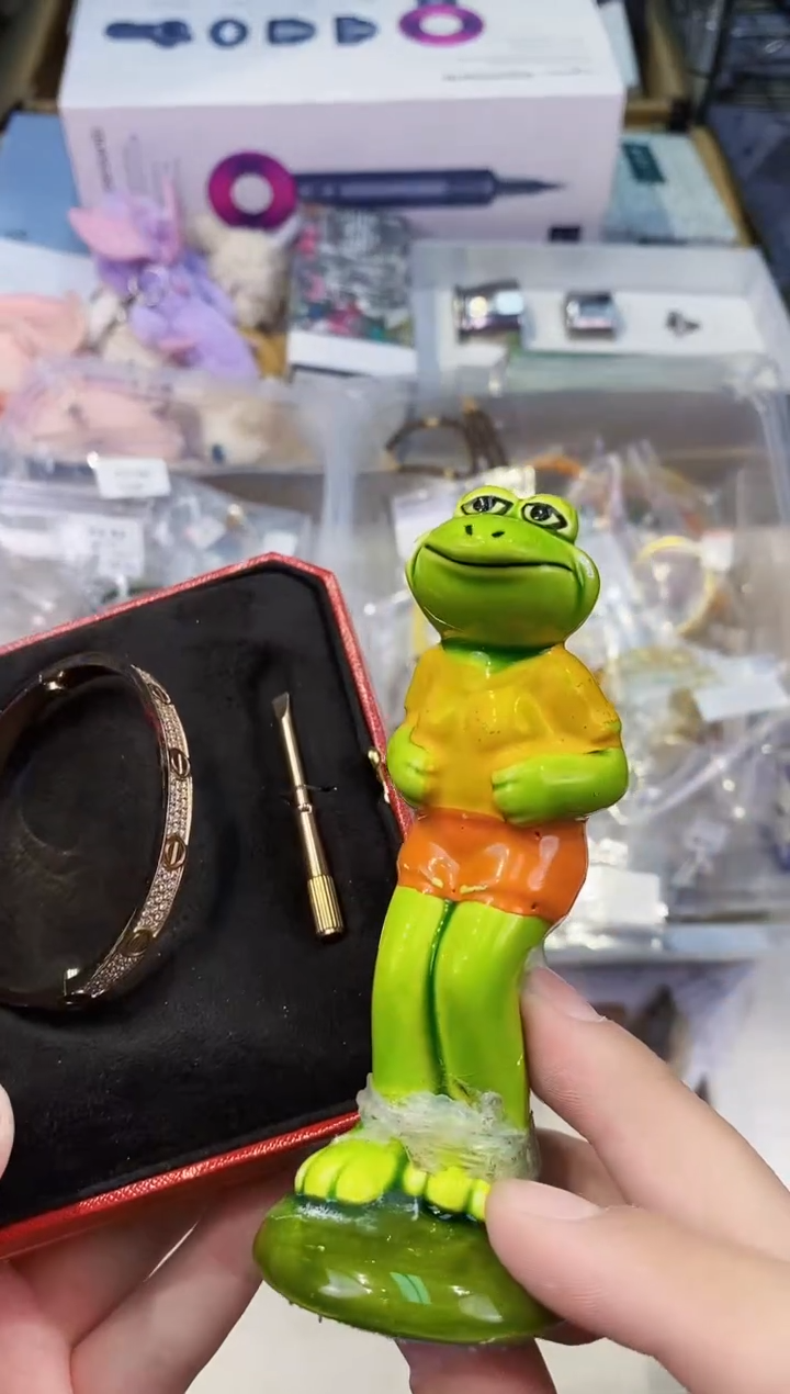 【闪购商品】瓷片都是我的大宝贝儿瓷器.