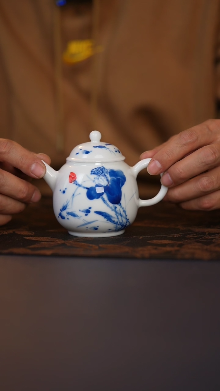 【闪购商品】御瓷有你御瓷有你