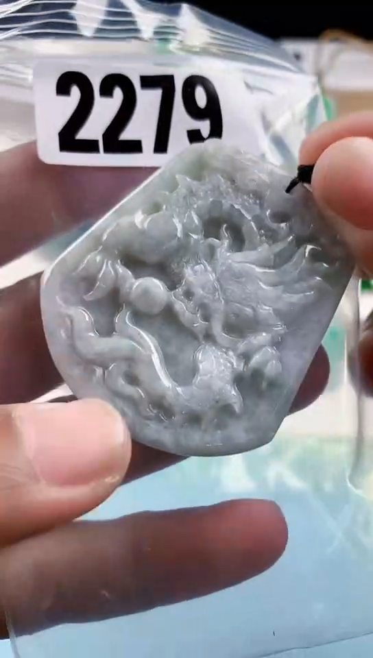 【闪购商品】翡翠挂件未镶嵌天然翡翠吊坠挂件