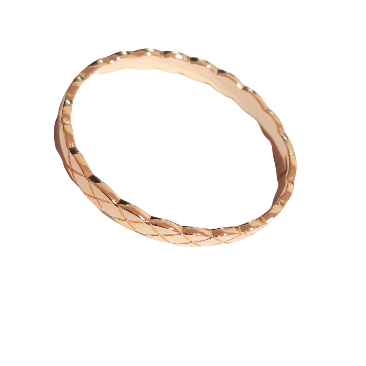 非金属珐琅手镯  轻奢时尚气质百搭精致精美手镯ZWD119251