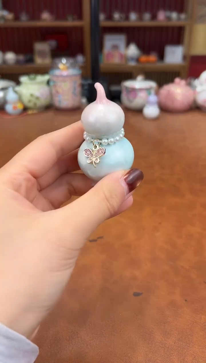 -熹宁陶瓷通用链接